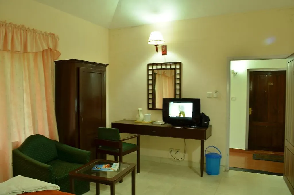 Hotel Royal Retreat à Munnar