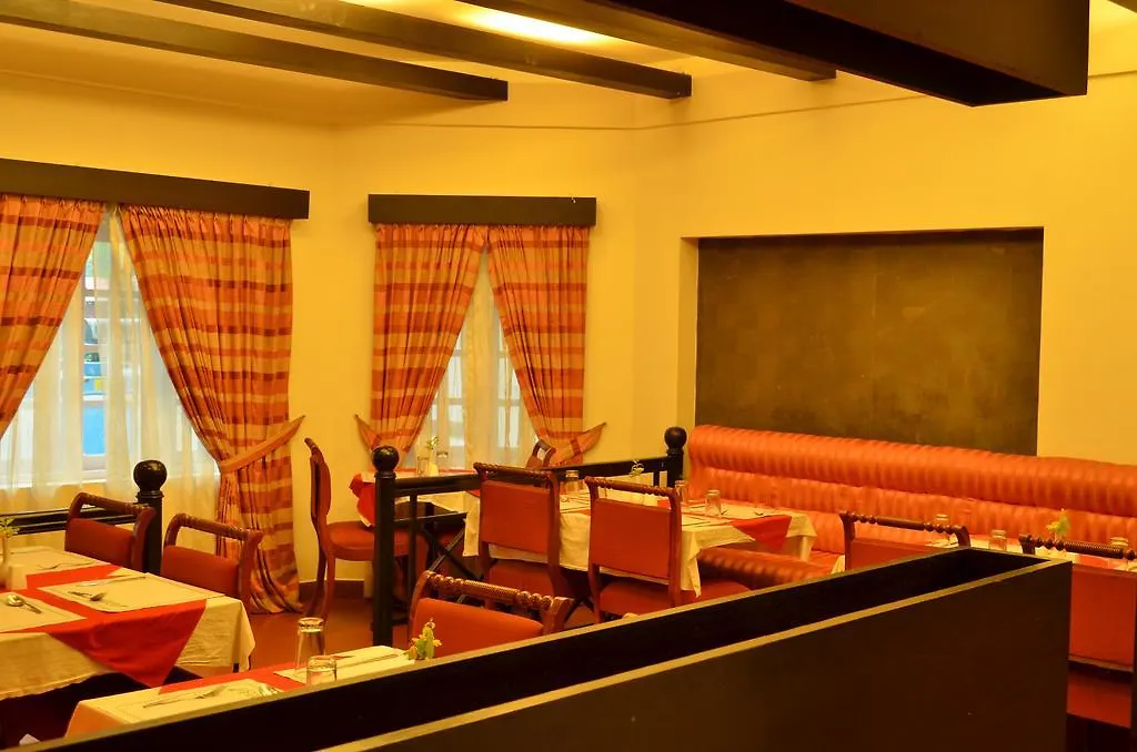 Hotel Royal Retreat à Munnar