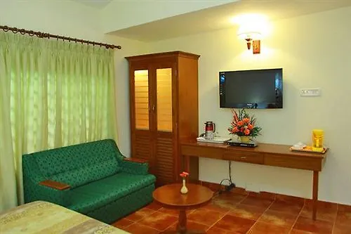 Hotel Royal Retreat à Munnar