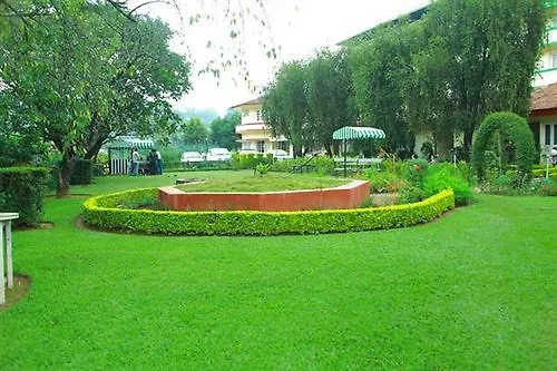 Hotel Royal Retreat à Munnar 2*,