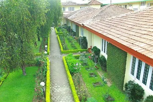 Hotel Royal Retreat à Munnar